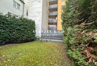 SÜDOSTSEITIGES APARTMENT MIT BALKON IN ZENTRALER RUHELAGE