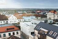 Einzigartige Gelegenheit: Erstbezug am Hauptplatz/ 170 m² Wohntraum / private Terrasse