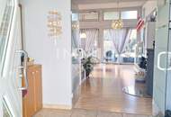 Modernes Einfamilienhaus im Bungalow- Stil in Raasdorf