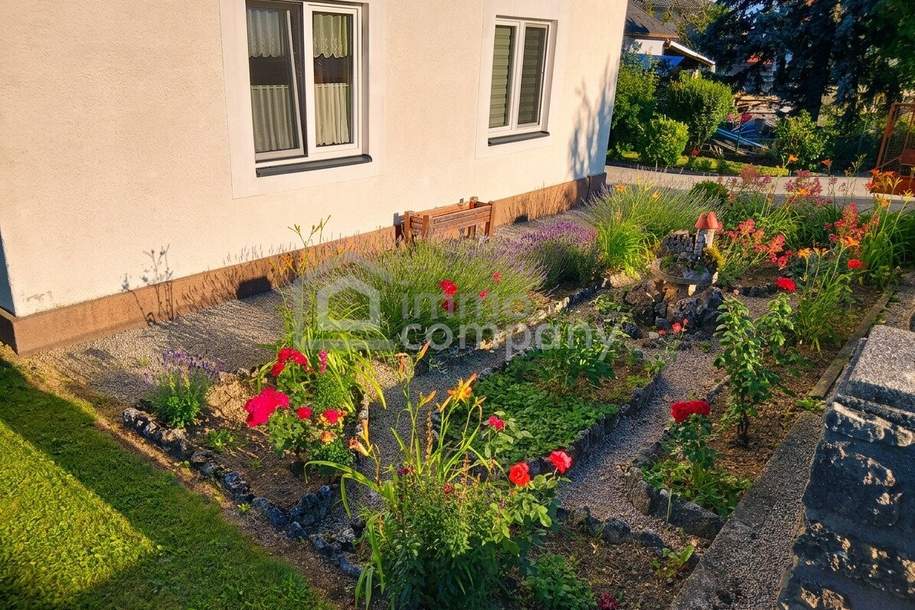 VIEL PLATZ FÜR IHRE WOHNTRÄUME - Familienparadies zum Gestalten und Geniessen, Haus-kauf, 287.000,€, 2732 Neunkirchen