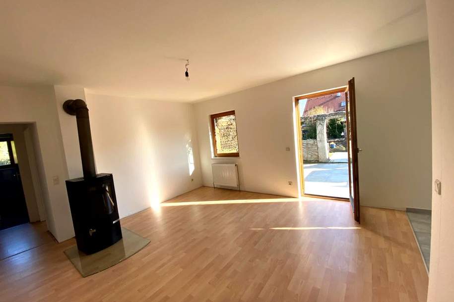 Gelegenheit: Gartenwohnung in Achau!, Wohnung-kauf, 275.000,€, 2481 Mödling