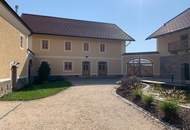 Charmanter Bauernhof im malerischen Innviertel - Verkauf mit DAVE