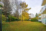 Ruhige Balkonwohnung mit Grünblick und idealer Raumaufteilung