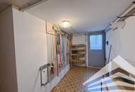 Großzügiges Reihenhaus in Linz - voll unterkellert mit großem Garten!