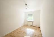 Lichtdurchflutete 62 m² Wohlfühlwohnung – saniert, sofort bezugsbereit &amp; voller Charme.