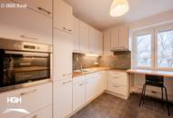 1110 Wien Gepflegte helle 2-Zimmer-Wohnung im 3. Liftstock in ruhiger Innenhoflage Nähe U3