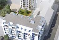 / 2 ZIMMER / U-BAHN NÄHE / BALKON / DACHGESCHOSS / MODERNE AUSSTATTUNG / VERFÜGBAR AB 1.03.2026