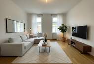 2-Zimmer DG-Wohnung Nähe U3/Schlachthausgasse, 1030!