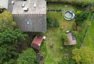 Einfamilienhaus mit Potenzial & großem Garten in Goldegg