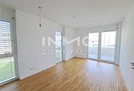 Geförderte 2 Zimmer Wohnung mit großem Balkon - Gradnerstraße 186 C- Top 13 C