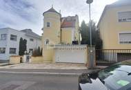 Exklusive Villa in 1130 Wien, 470 m² Wohnfläche, Indoor-Pool in 1130 Ober St. Veit !