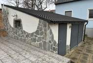 Wohlfühloase in Rust: Renoviertes Haus auf 620 m² Grundstück