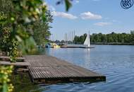 15.000 Euro Preisreduktion! Schönes 2 Zimmer Apartment gleich bei der Alten Donau