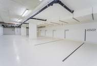 Tiefgaragenplatz nähe Augarten