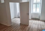 Altbau mit Geschichte – bereit für Neues