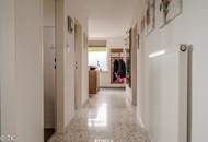 Stadtrand-Idylle – Grünblick, Ruhe und kurze Distanzen