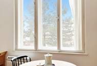 KOMPAKTE, SUPER ANGEBUNDENE 1 ZIMMER WOHNUNG nahe Wiedner Hauptstrasse