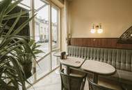 BUSINESS-CHANCE: Pension mit Gastro in Liesing.