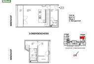 Großzügige 2-Zimmer Wohnung inkl. Einbauküche in zentraler Lage des 20. Bezirks!