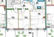 Familienfreundliche 5-Zimmer-Wohnung mit Balkon in ruhiger Lage von Angerberg