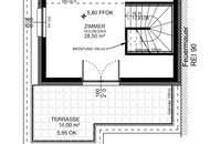 TOP U-BAHN-ANBINDUNG! EINFAMILIENHAUS MIT KELLER. 210m² GARTEN! PROVISIONSFREI für den Käufer.