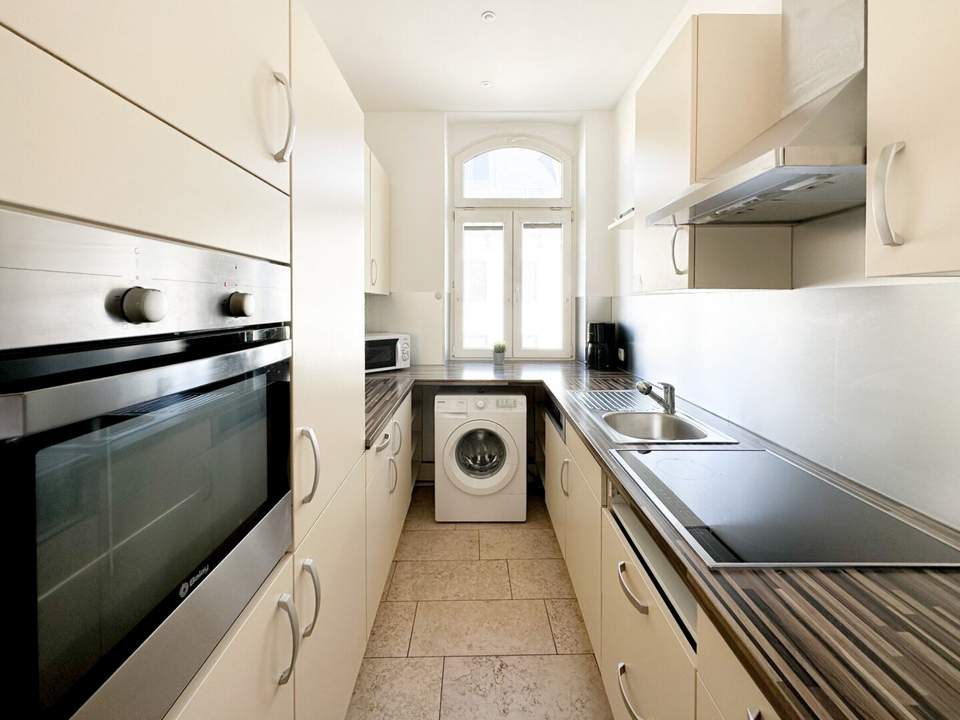 Neuwertige 5-Zimmer-Wohnung in 1150 Wien – Ihr Traum auf 153 m² für 744.000 €!