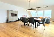 Luxuriöses 4-Zimmer-Penthouse mit zwei Terrassen | Hochwertiges Neubauprojekt in ruhiger Lage