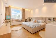 VILLA AUREA | LUXUSVILLA | SPA | POOL | DACHTERRASSE | PREMIUM-AUSSTATTUNG | 1230 MAUER