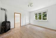 Zentrale 3-Zimmer-Wohnung mit sonnigem Flair in Hollabrunn!