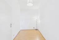Elegante 2-Zimmer-Altbauwohnung in Wiedner Hauptstraße bereit zum Einziehen