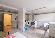 LAGE! Ruhig und Grün - zentral in Mariahilf - 2 Zimmer, Loggia, separate Küche, KFZ-Stellplatz möglich