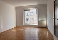 Gepflegte 3-Zimmer-Wohnung mit Balkon Nähe Obkirchergasse!