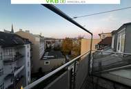 Helle und geräumige 3 - Zimmer Wohnung in guter Lage mit großzügiger Dachterrasse und Lift