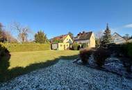 Großzügiges Grundstück mit Potenzial in familienfreundlicher Umgebung