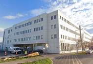 Büroflächen in Wien Floridsdorf!