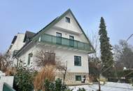 TOP SANIERTES WINZERHAUS in Brunn am Gebirge mit perfekter Anbindung!