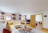 Zauberhafte 4-Zimmer-Wohnung - Nahe St. Anton am Arlberg!