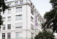 Bürofläche nähe Landstraßer Hauptstraße zu mieten