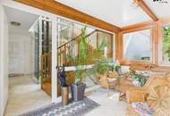 Vintage Luxus Villa 1190