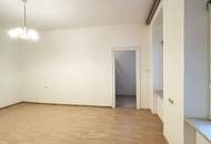 Charmante 2-Zimmer-Wohnung in den Innenhof - Nähe Stadtpark!