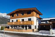 Möbliertes Chalet mit Blick auf den Wilden Kaiser