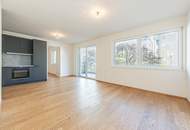 Gut geschnittene 2-Zimmer-Wohnung mit Balkon nahe der U1 im 4. Bezirk!