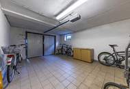 GEPFLEGTES HAUS MIT PHOTOVOLTAIK, POOL UND UNVERBAUBAREM AUSBLICK