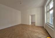 Prächtige Altbauwohnung nahe Mariahilfer Straße