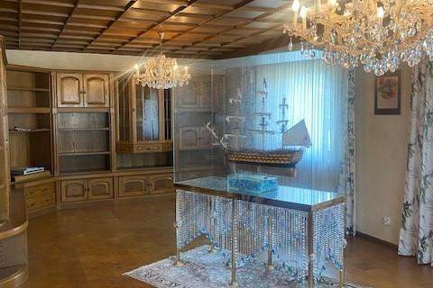 Schöner Wohnen mit vielen Garagen (Oldtimer?), Haus-kauf, 298.000,€, 7562 Jennersdorf