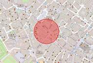 Dachgeschoßresidenz in der Naglergasse