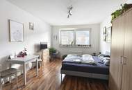 Gemütliche Wohnung in Leoben-Göss: Ideales Zuhause für Singles, Studenten und Investoren