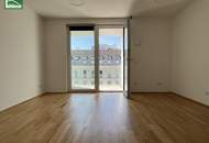 OPENHOUSE - HEUTE, DIENSTAG, DEN 08.07. UM 17:00 UHR: Traumhafte 2.Zimmer Wohnung mit Loggia - gepflegter Neubau (2018) - Sofort beziehbar!