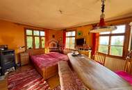 Doppelhaus-Ensemble in traumhafter Höhenlage!