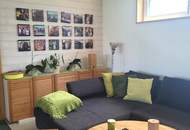 Einmalige Rückzugsoase direkt am Donau-Oder-Kanal